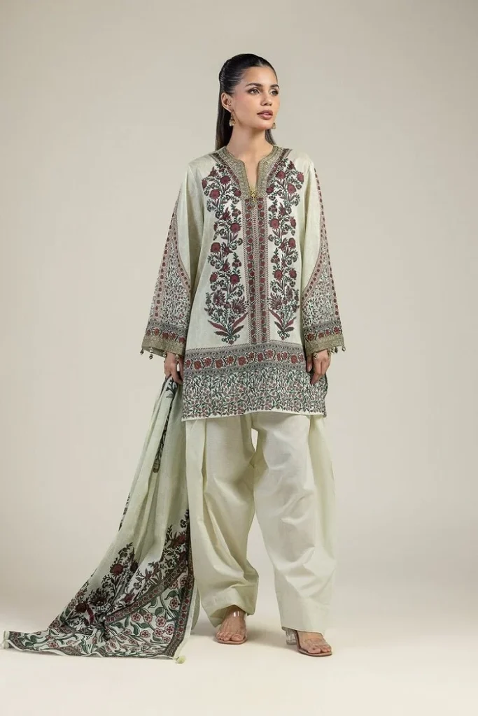 Khaadi Lawn Sale