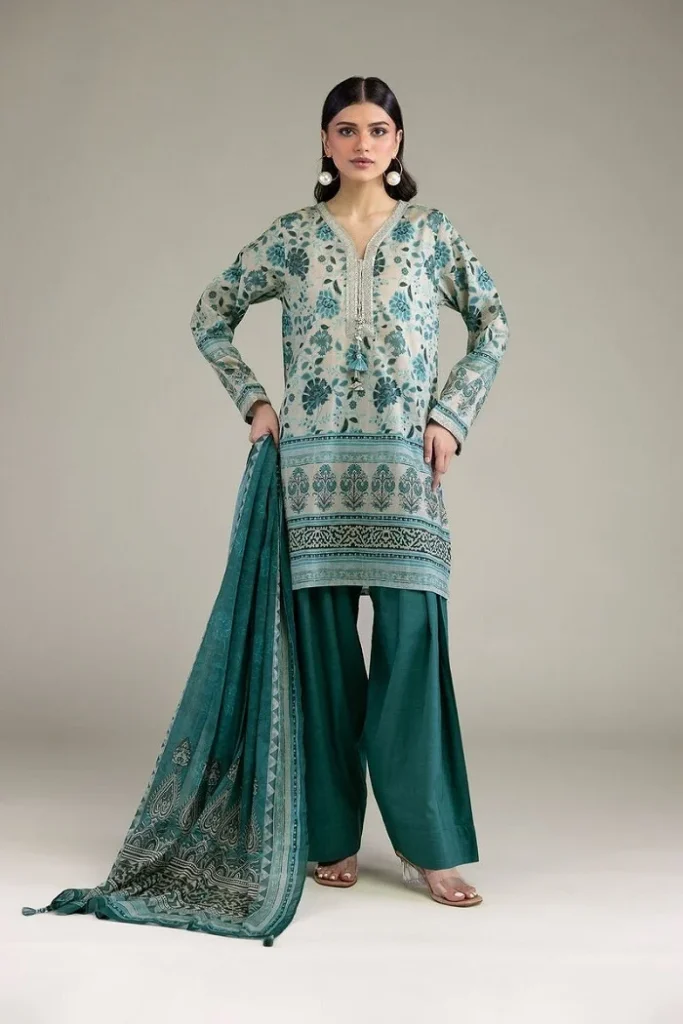 Khaadi Sale