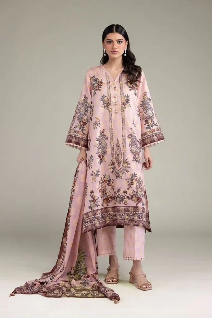 Khaadi Sale