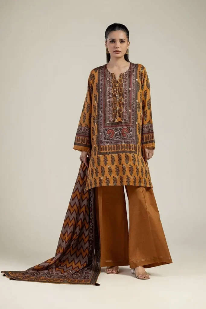 Khaadi Clothing Sale Today