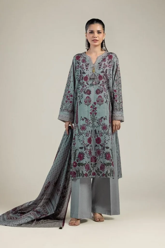 Khaadi Lawn Sale With Price