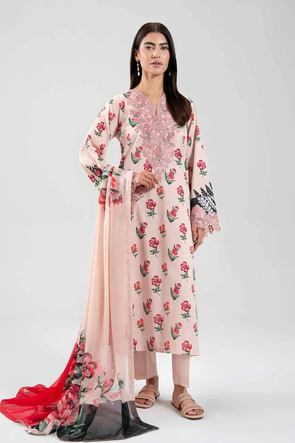 Nishat Azadi Sale 2026