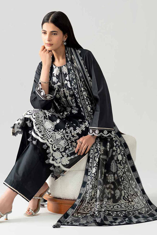Nishat Azadi Sale 2026