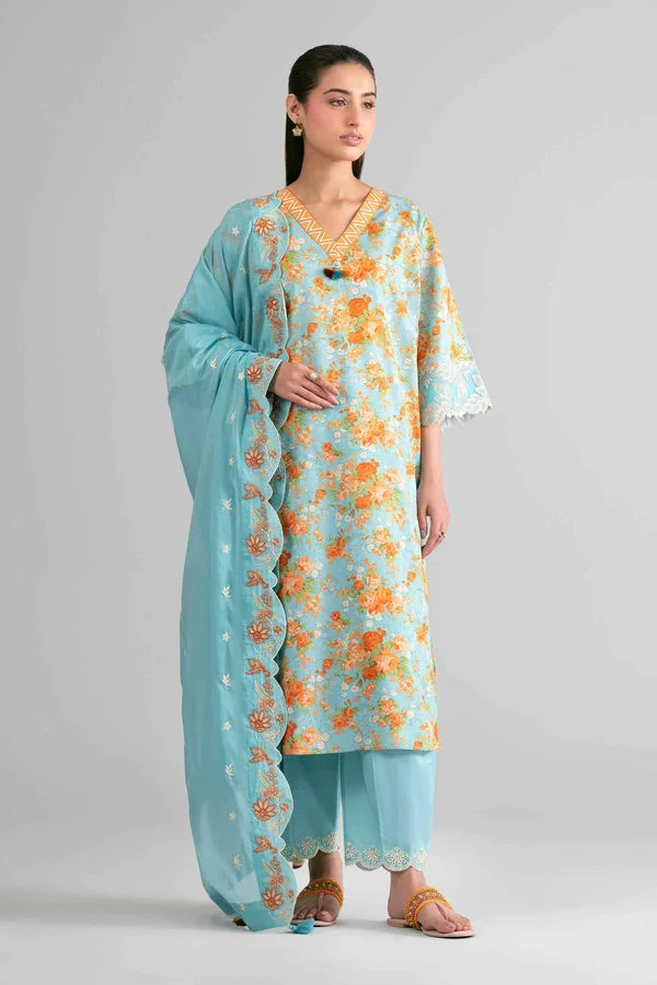 Nishat Azadi Sale 2026