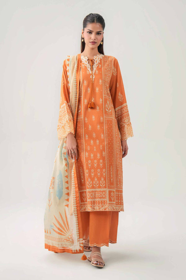 Nishat Azadi Sale 2026