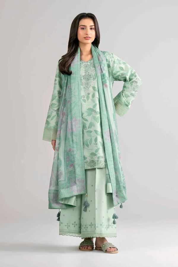 Nishat Azadi Sale 2026