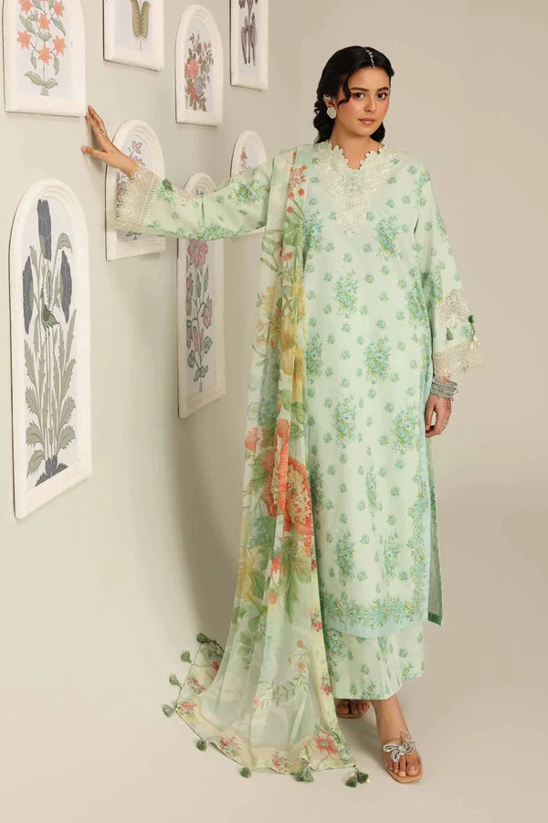 Nishat Azadi Sale 2026