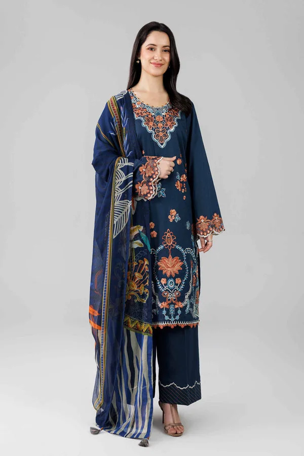 Nishat Azadi Sale 2026