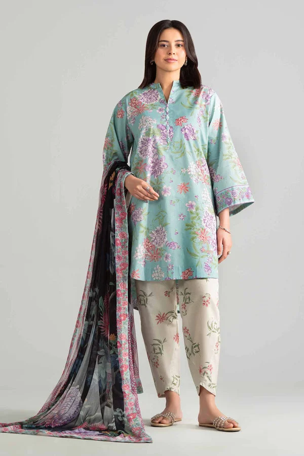 Nishat Azadi Sale 2026