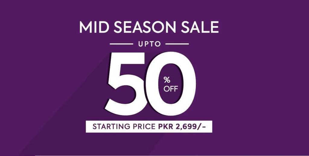 orient sale 50% off 2026
