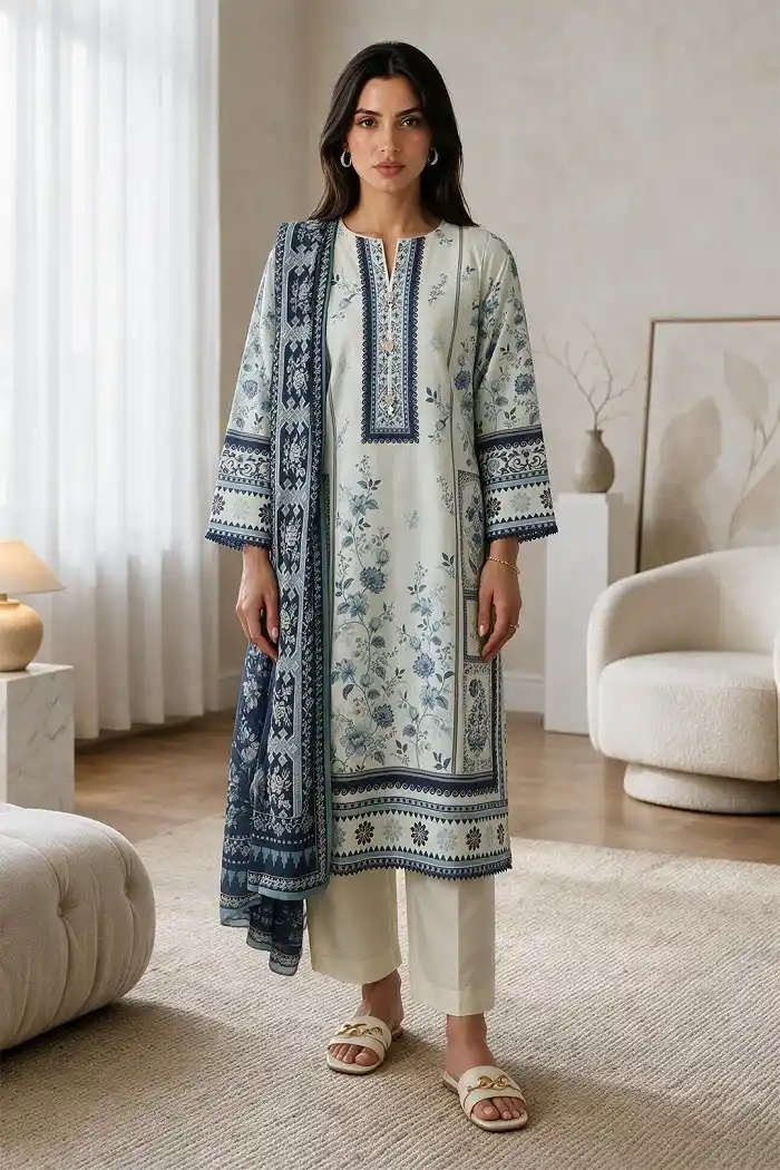 Zellbury Ready To Wear Sale