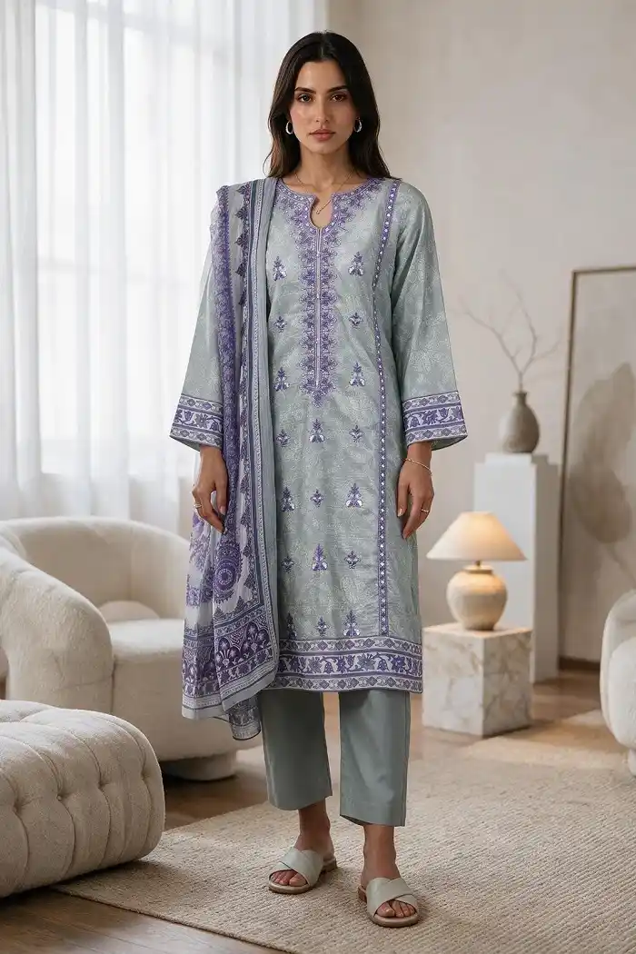 Zellbury Ready To Wear Sale