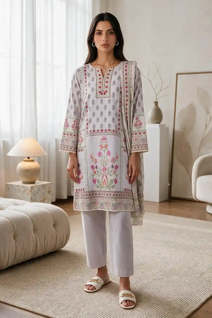 Zellbury Ready To Wear Sale