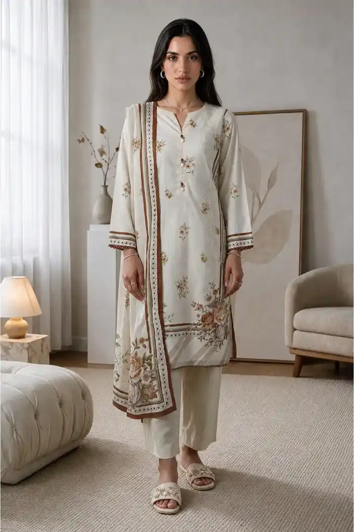 Zellbury Ready To Wear Sale