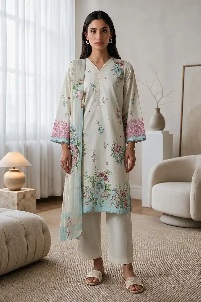 Zellbury Ready To Wear Sale