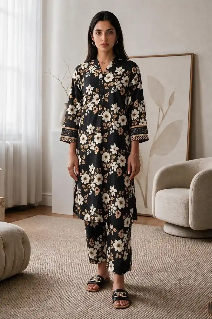 Zellbury Ready To Wear Sale
