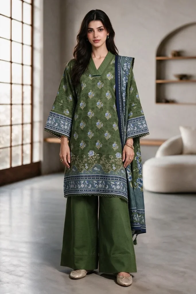 zellbury winter khaddar sale with price