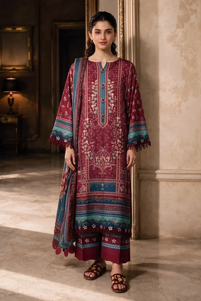 zellbury winter collection sale with price