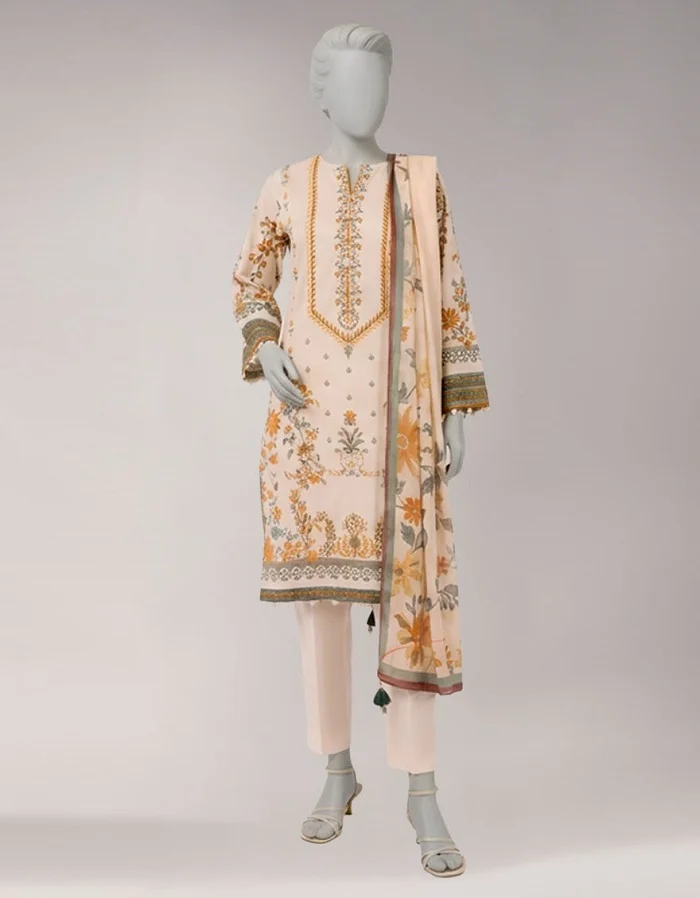 J. Junaid Jamshed Summer Sale 50% off