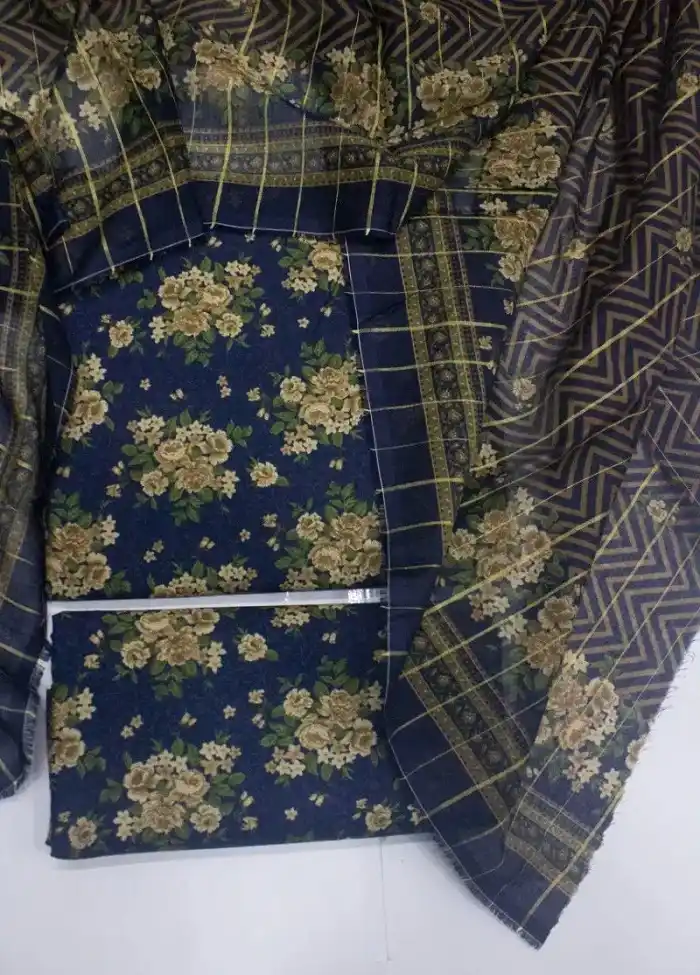 Bin Saeed Lawn Sale 50% off 2026