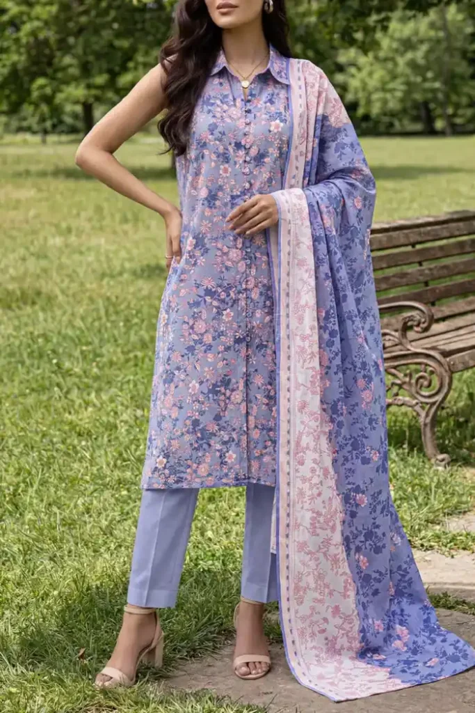 saya summer lawn sale