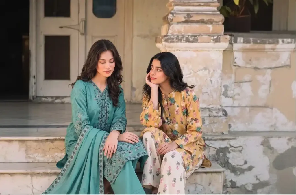 zellbury khaddar 3 piece ready to wear sale