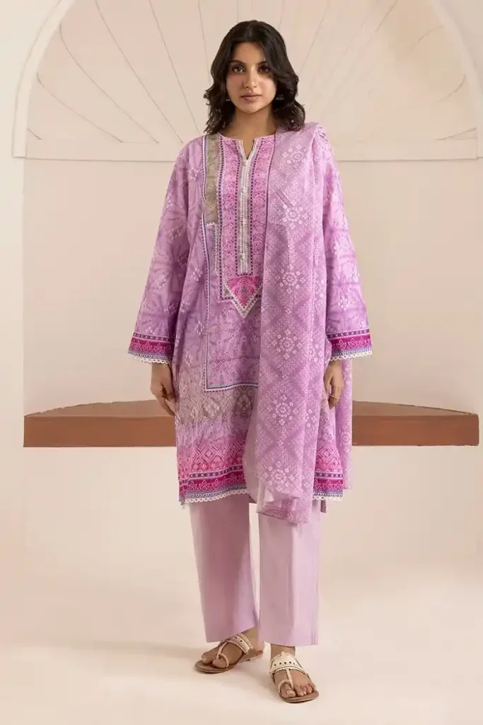 zellbury khaddar 3 piece sale